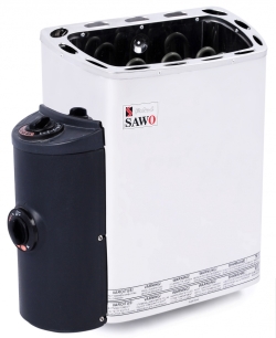 Электрическая печь SAWO MINI MN-36NB-Z