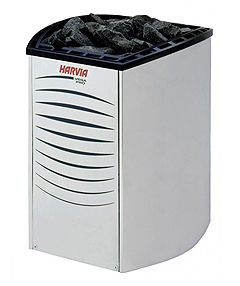 Электрическая печь Harvia Vega Pro BC-105