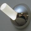 Крючок с подсветкой Cariitti CRB 30 (под золото или хром, под световод)
