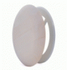 SAWO Вентиляционная заглушка 634-А, диаметр 125мм