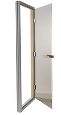 Дверь для сауны Tylo Alu Line 2020х778