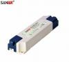 Герметичный блок питания 12V IP 67 для светодиодной ленты (100W) 