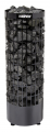 HARVIA Электрическая печь CILINDRO PC70E BLACK STEEL без пульта