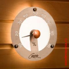 Гигрометр с подсветкой Cariitti - фото, описание, отзывы.