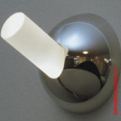 Крючок с подсветкой Cariitti CRB 30 (под золото или хром, под световод) - фото, описание, отзывы.