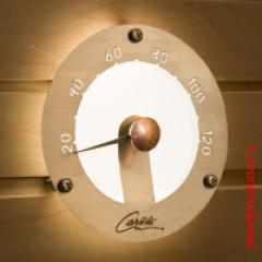 Термометр с подсветкой Cariitti (до 120°C) - фото, описание, отзывы.