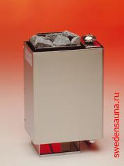 Электрическая печь EOS Bi-O Mini 3,0 кВт (настенное исполнение) - фото, описание, отзывы.