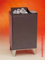 Электрическая печь EOS Euro-Max 12,0 кВт - фото, описание, отзывы.