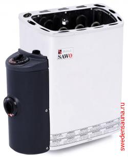 Электрическая печь SAWO MINI MN-30NB-Z - фото, описание, отзывы.
