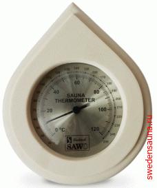SAWO Термометр 250-ТA - фото, описание, отзывы.
