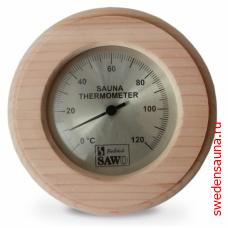 SAWO Термометр 230-ТD - фото, описание, отзывы.