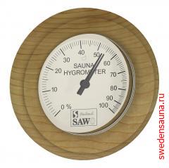 SAWO Гигрометр 230-НD - фото, описание, отзывы.