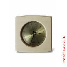 SAWO Термогигрометр 285-THA - фото, описание, отзывы.