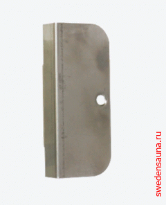 Магнитная защелка для двери Harvia (комплект) SAZ048 - фото, описание, отзывы.