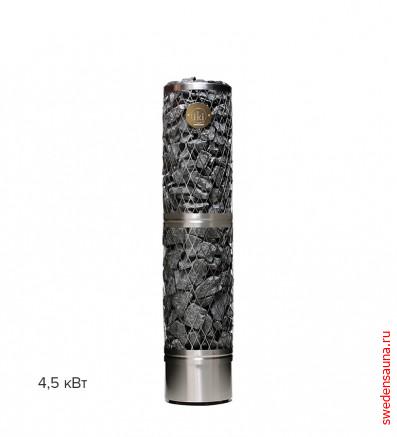 Электрическая печь IKI Pillar 4,5 кВт - фото, описание, отзывы.