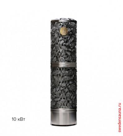 Электрическая печь IKI Pillar 10 кВт - фото, описание, отзывы.