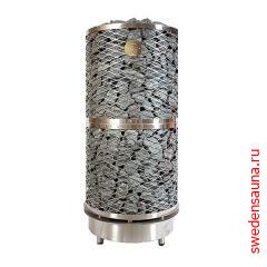Электрическая печь IKI Pillar 30 кВт - фото, описание, отзывы.