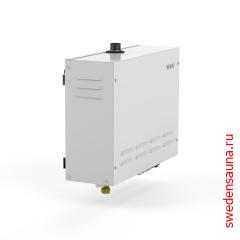 Парогенератор Tylo Steam Home 3/6/9 кВт - фото, описание, отзывы.