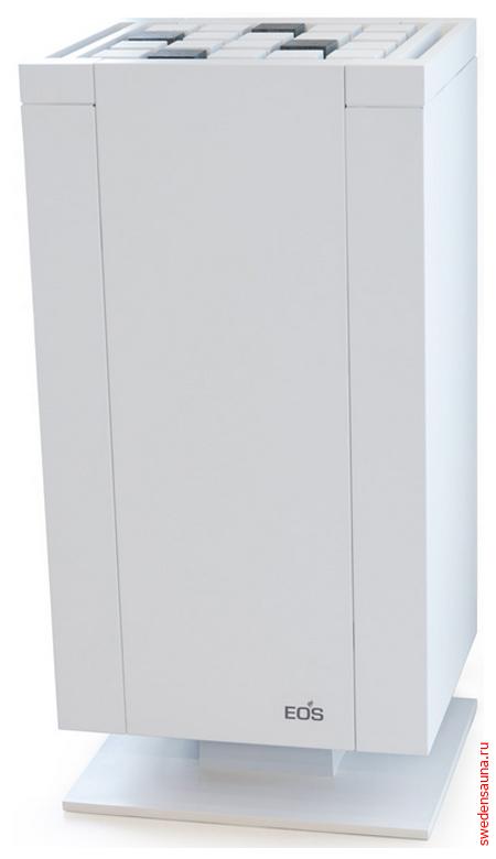 Электрическая печь EOS Mythos White S35 7,5 кВт - фото, описание, отзывы.