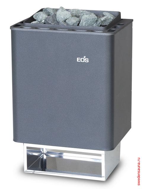 Электрическая печь EOS Thermat 4,5 кВт - фото, описание, отзывы.