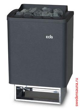 Электрическая печь EOS Thermo-Tec 6,0 кВт - фото, описание, отзывы.