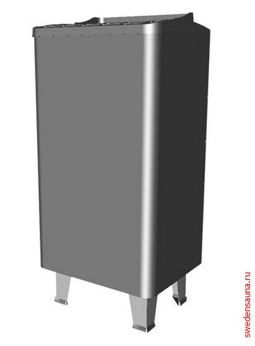 Электрическая печь EOS Thermo-Tec S 6,0 кВт - фото, описание, отзывы.