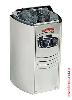Электрическая печь Harvia Vega Compact BC-23 - фото, описание, отзывы.