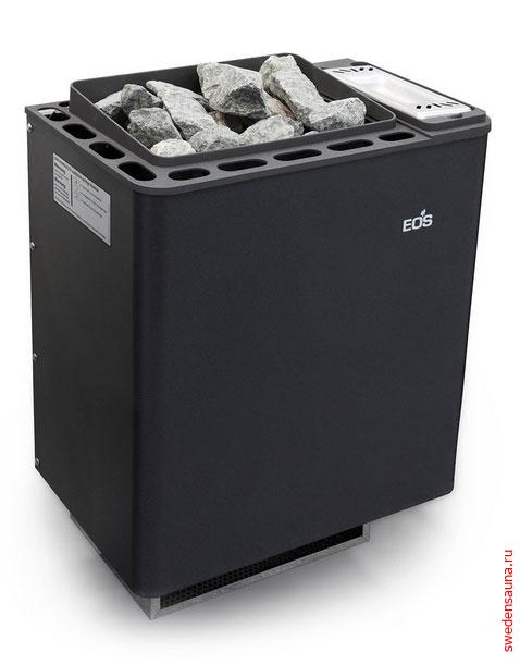 Электрическая печь EOS BI-O Thermat 6 кВт - фото, описание, отзывы.