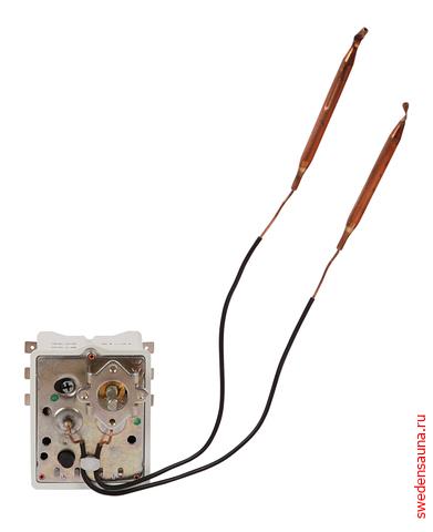 Переключатель термостата SAWO HP01-013 (для Mini, Scandia, Nordex) - фото, описание, отзывы.