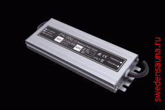 Блок питания 24В 100Вт для светодиодных LED лент - фото, описание, отзывы.