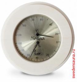 SAWO Термогигрометр 231-THА  - фото, описание, отзывы.