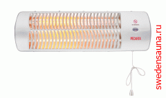 Инфракрасный обогреватель ИКО-1500Л (кварцевый) Ресанта - фото, описание, отзывы.