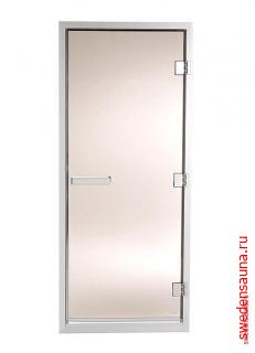 Дверь для турецкой бани Tylo 60G 2020 (бронза) - фото, описание, отзывы.
