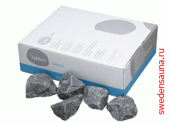 Камни Tulikivi оливин‐диабаз, 20кг - фото, описание, отзывы.