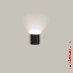 Светильник SY Led 0,5 Вт нержавеющая сталь - фото, описание, отзывы.
