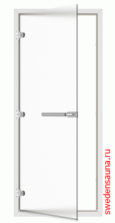 SAWO Дверь 8/19, коробка алюминий, ST-746-I (левая правая) - фото, описание, отзывы.
