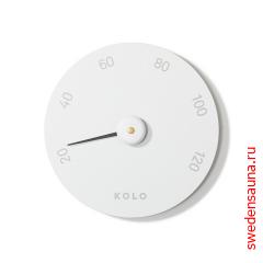 Термометр KOLO (белый) - фото, описание, отзывы.