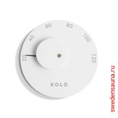 Термометр KOLO 2 (белый) - фото, описание, отзывы.