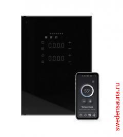 Блок управления Sangens W15-18 Bluetooth - фото, описание, отзывы.