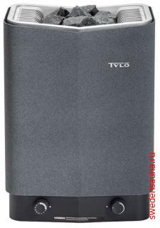 Электрическая печь Tylo Sense Sport 8 серый - фото, описание, отзывы.